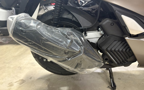 HONDA PCX 160 KF47