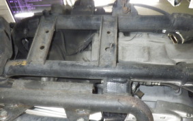 HARLEY XL883 2004