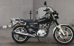YAMAHA YB125SP PCJL