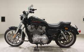 HARLEY XL883LI 2011