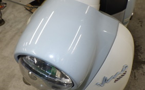 YAMAHA VINO 50 Gen.4 AY02