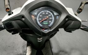 SUZUKI ADDRESS V110 CE47A