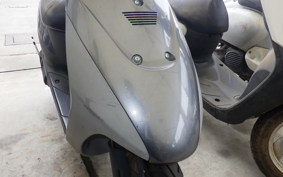 SUZUKI LET's 2 CA1PA