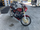 Фото Kawasaki ZEPHYR 750 1991 с японского аукциона