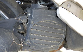 HONDA CREA SCOOPY AF55