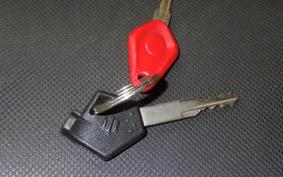 SUZUKI ADDRESS 110 CE47A