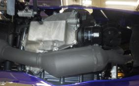 YAMAHA YZF-R25 A 2022 RG95J