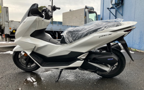 HONDA PCX125 JK05