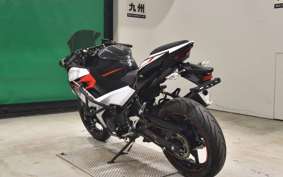 KAWASAKI NINJA 250 EX250P