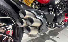 DUCATI DIAVEL V4 2026 3G00