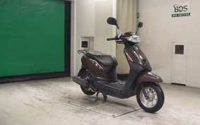 HONDA TACT-4ﾍﾞｰｼｯｸ 2022 AF79