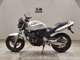 Фото Honda HORNET 250 1999 с японского аукциона