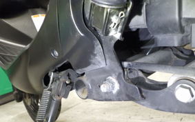 SUZUKI ADDRESS V125 S CF4MA
