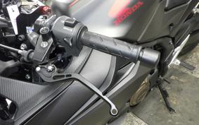 HONDA CBR400R 2020 NC56