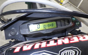 KTM 350 EXC F SIXDAYS 2019