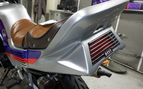 HONDA CBR400F Endurance 1984