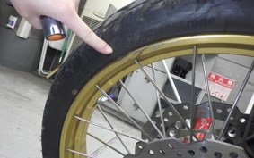 HONDA CRF1100L AFRICA TWIN DCT 2020 SD10