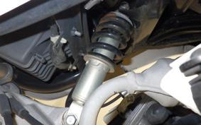 HONDA GYRO CANOPY 2008 TA03