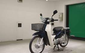HONDA C50 SUPER CUB AA04