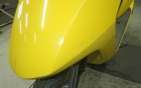 HONDA DIO Gen.6 2020 AF62