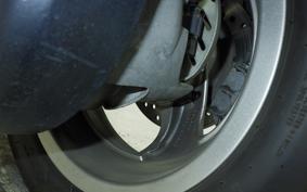 HONDA SILVER WING 600 2002 PF01