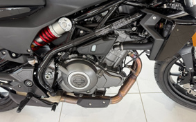 HARLEY X350 2023 W3C