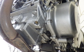 YAMAHA TDM850 Gen.2 2001