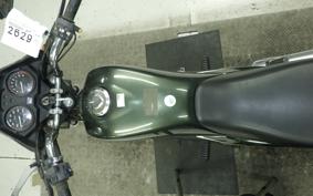 HONDA CB125
