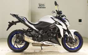 SUZUKI GSX-S1000 2019 GT79B