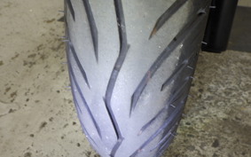 SUZUKI BURGMAN200A 2021 CH41A