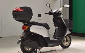 HONDA TACT-4ﾍﾞｰｼｯｸ AF75