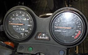 YAMAHA YBR125