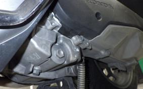 HONDA PCX 160 KF47