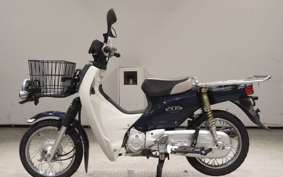 HONDA C110 SUPER CUB JA10