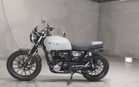 HONDA GB350S NC59