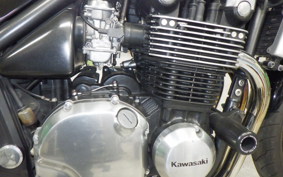 KAWASAKI ZEPHYR 1100 2005 ZRT10A