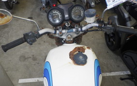 YAMAHA RZ350 4U0