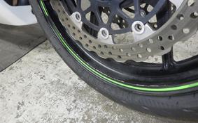 KAWASAKI ZX 10 NINJA R 2010