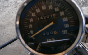 KAWASAKI ELIMINATOR 125 BN125A