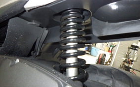 SUZUKI ADDRESS 110 1996 CE47A