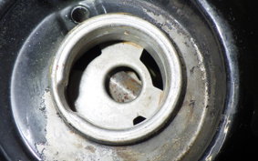 HONDA CBR250R GEN 3 2009 MC41