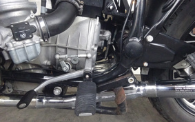 BMW R100RS 1988 1954