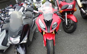 BMW S1000RR 2017