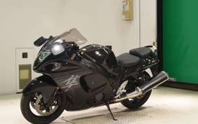 SUZUKI HAYABUSA Gen.2 2018 GX72B