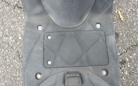 SUZUKI ADDRESS V50 CA4BA