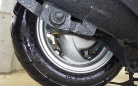 YAMAHA AXIS 125 TREET SE53J