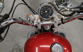 YAMAHA VIRAGO250S 3DM