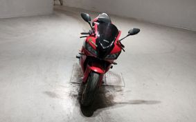 HONDA CBR600RR 2008 PC40