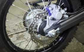 HONDA CRF250L MD47