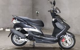 YAMAHA CYGNUS 125 X SE37